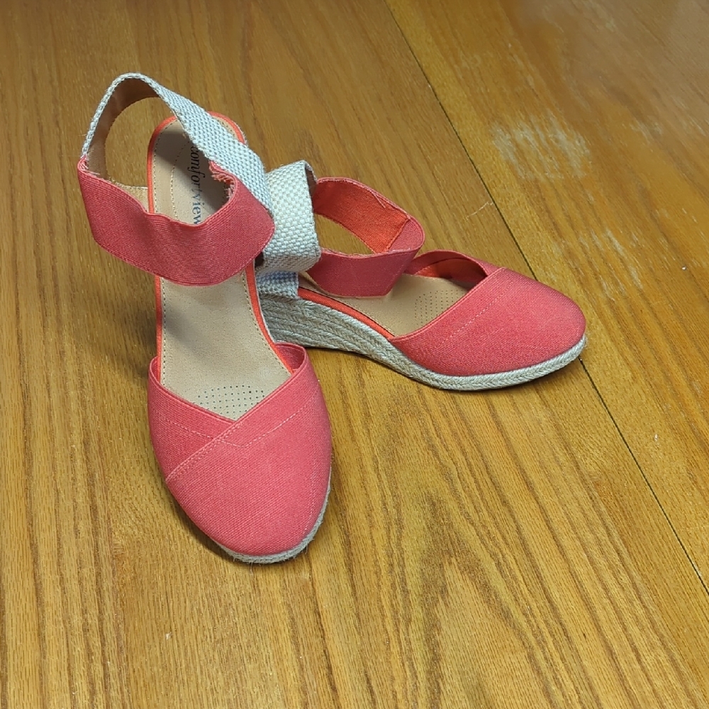 The Abra Espadrille